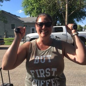 Meet your Posher, Jennifer